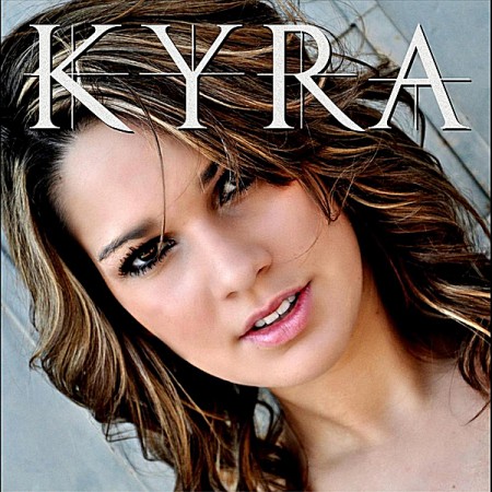 San Angelo native Kyra Hunter recently recorded a new album. (Photo courtesy of cduniverse.com)