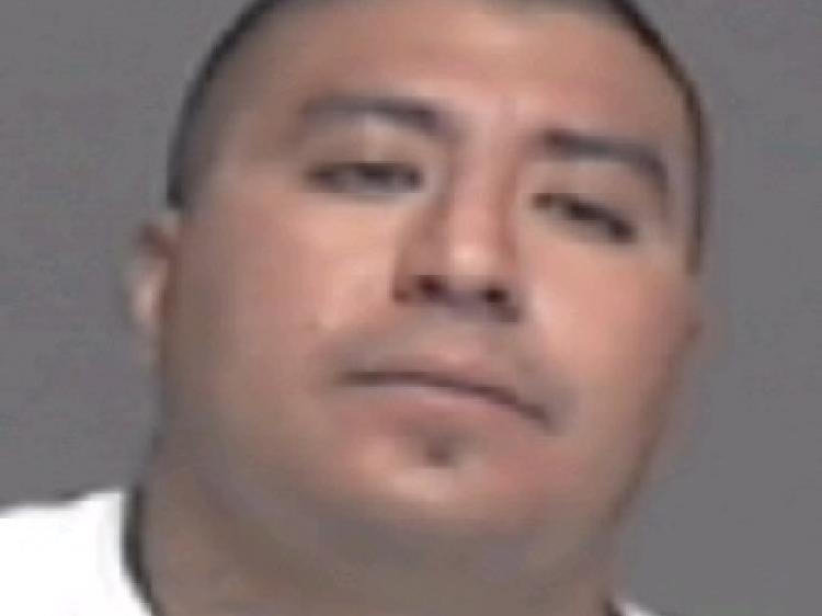 Roy Chavarria, Jr. has been indicted on charges relating to a stabbing at Fiddlestrings. (Photo/TGCJ)