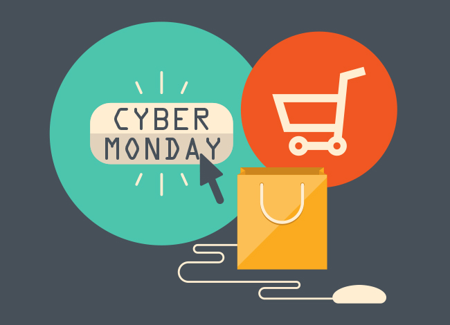 Cyber Monday extends the season of holiday shopping deals(Photo Courtesy of highcountry365.com)