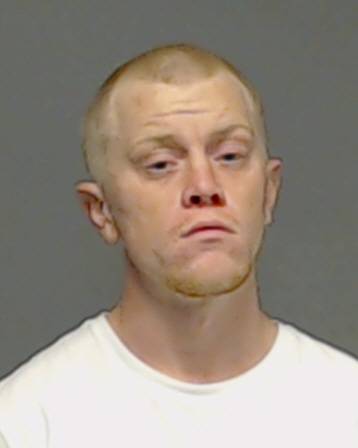 Joshua Gene Fulton has been indicted on one count of sexual assault of a child. (Photo/TGCJ)