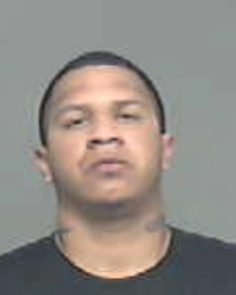 Michael Dominique Garcia. (Photo/TGCJ)