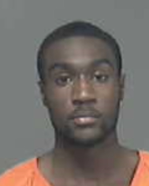 Dallas Leeland Gray was jailed after leading police on a high speed chase. Jan. 26. (Photo/TGCJ)