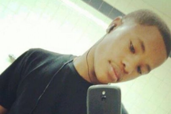 Jehren Hebert died as a result of a motor vehicle crash on Oct. 13. (Photo/Gofundme)