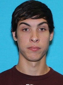 Jefferey Phillip Paige wanted sex offender