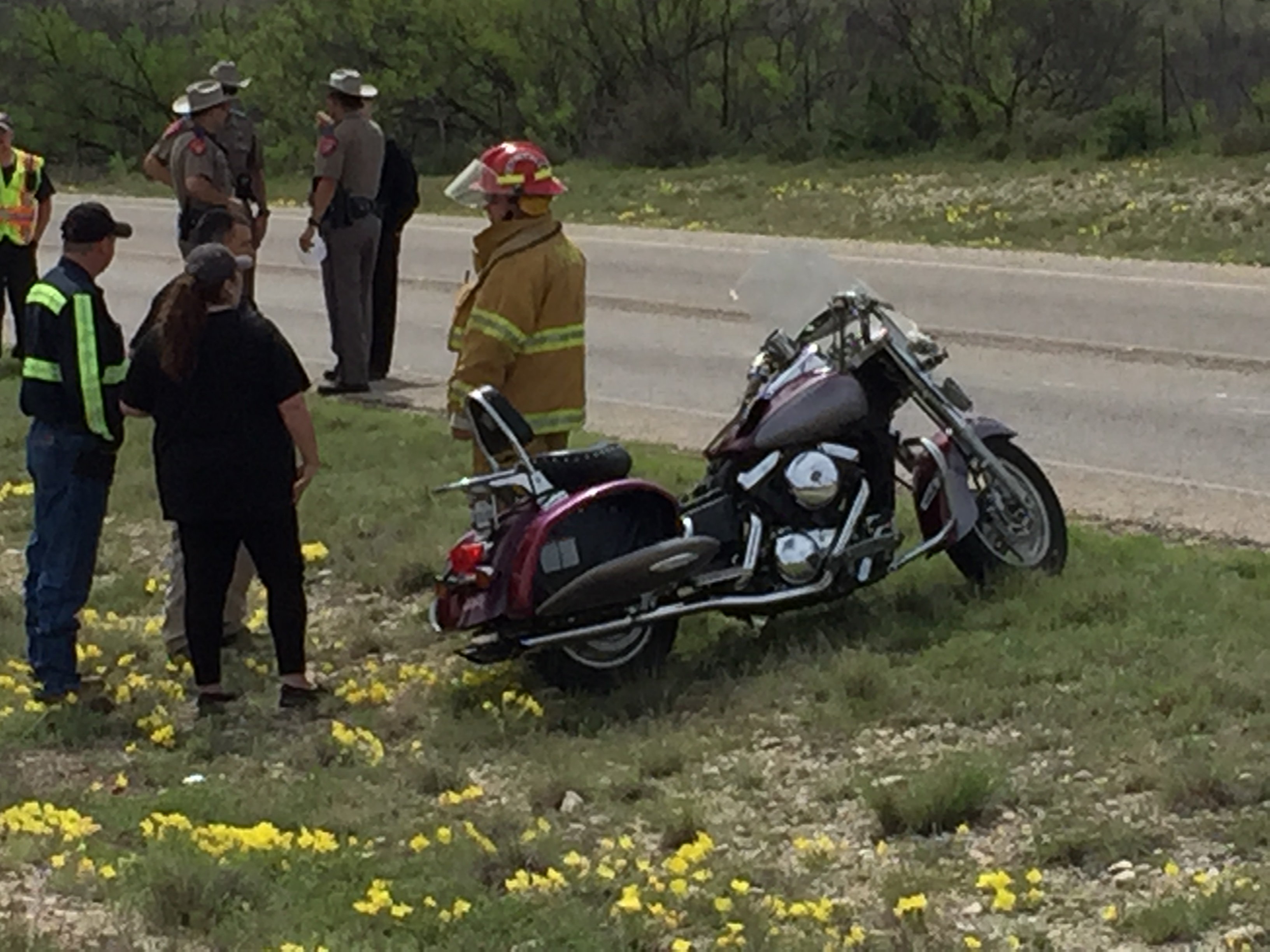 LIVE! Photo/Joe Hyde