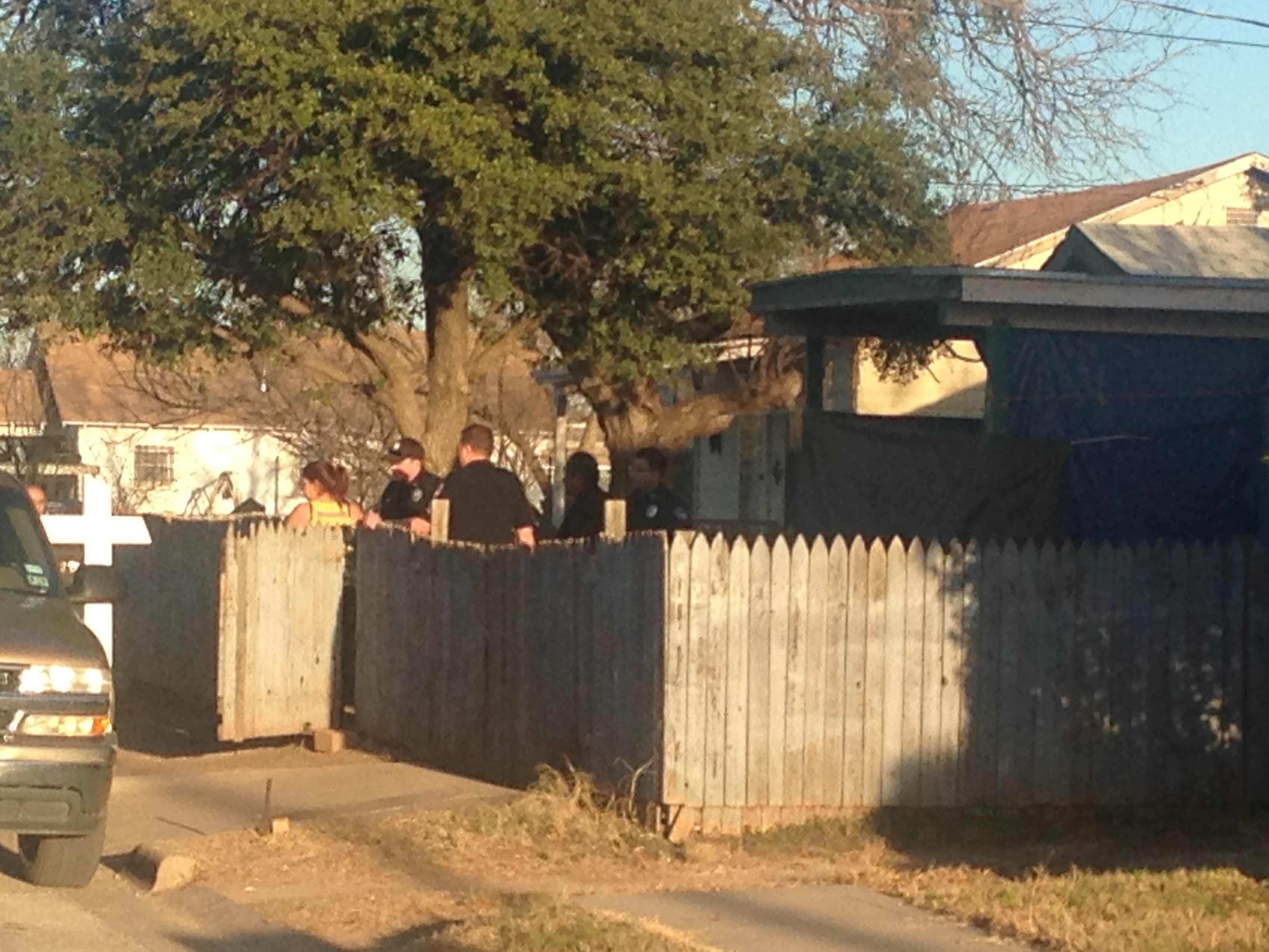 LIVE! Photo/Shelby Hyde