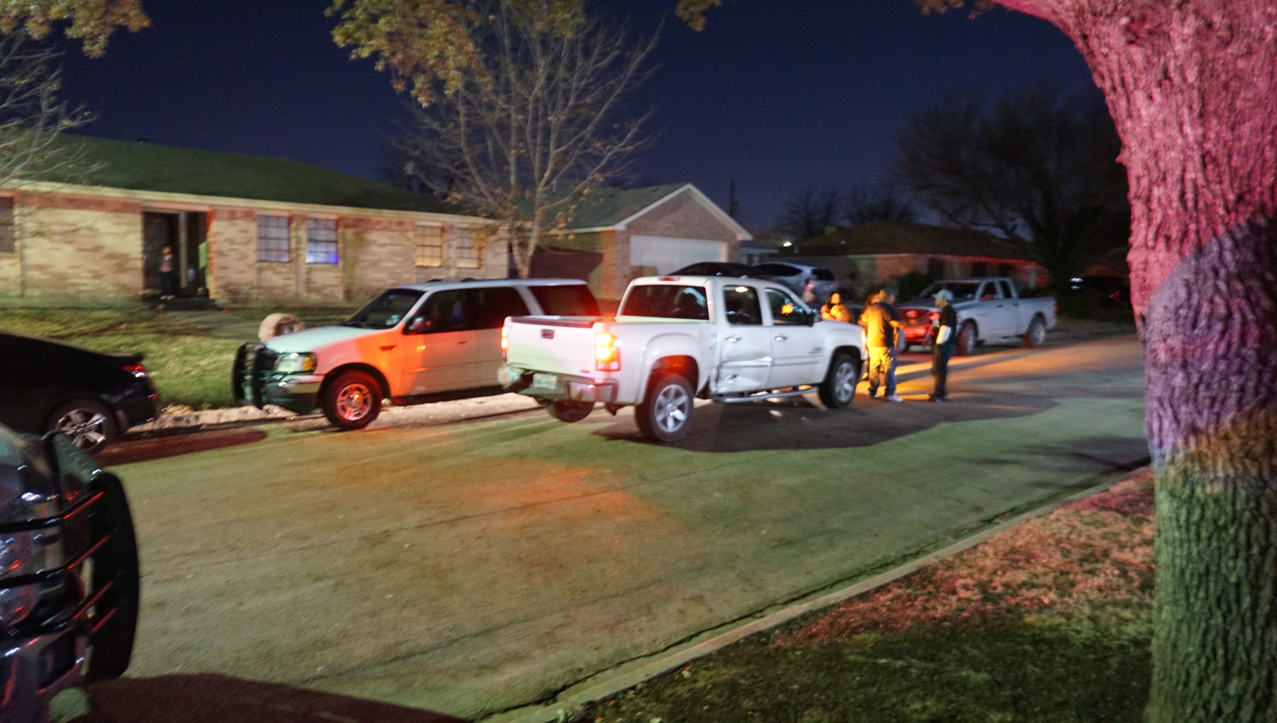 LIVE! Photo/John Basquez