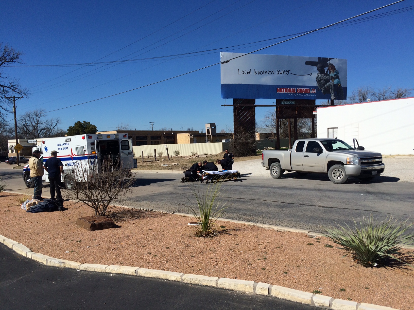 LIVE! Photo/John Basquez