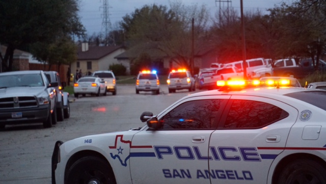 LIVE! Photo/John Basquez