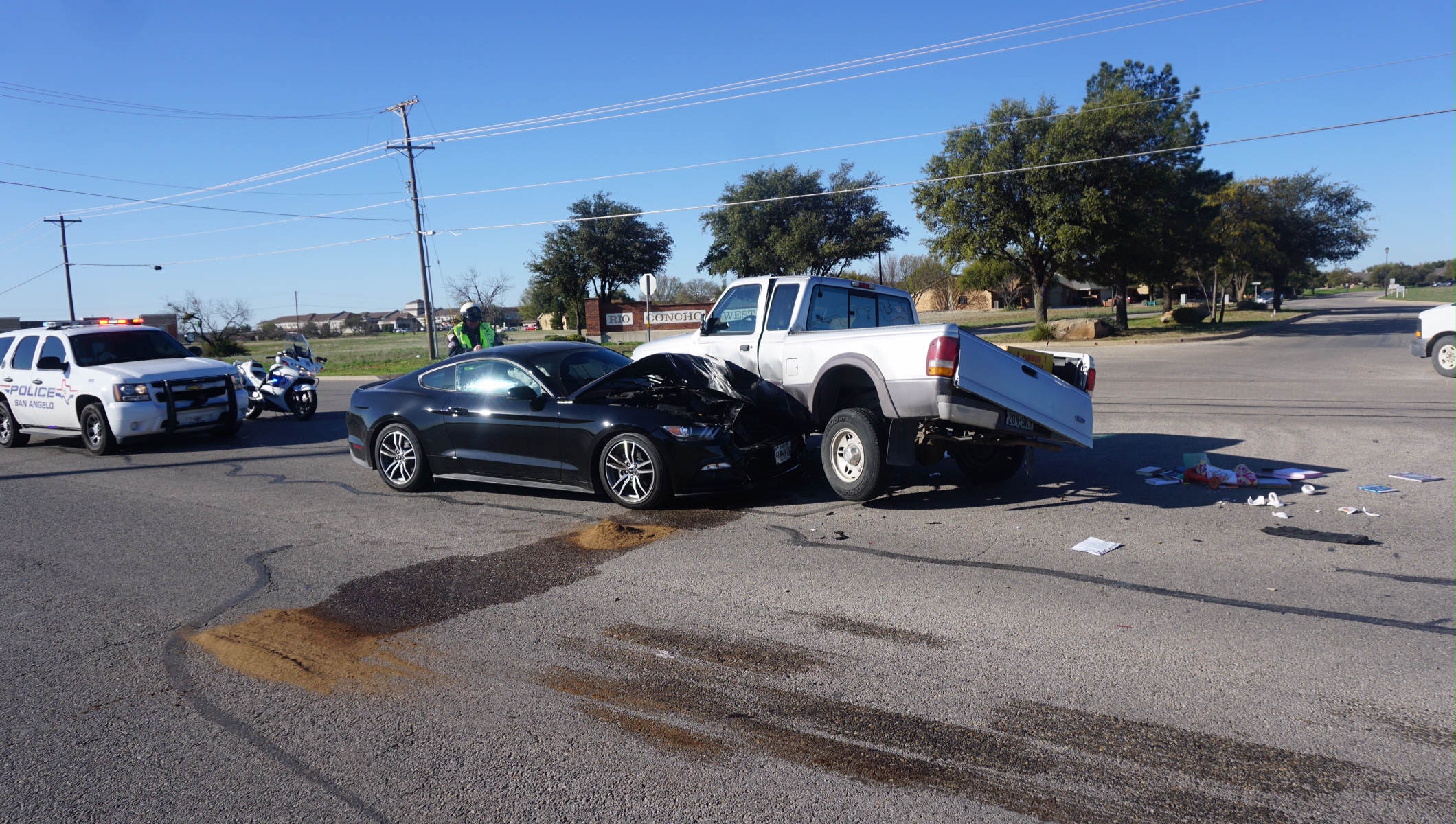 LIVE! Photo/John Basquez