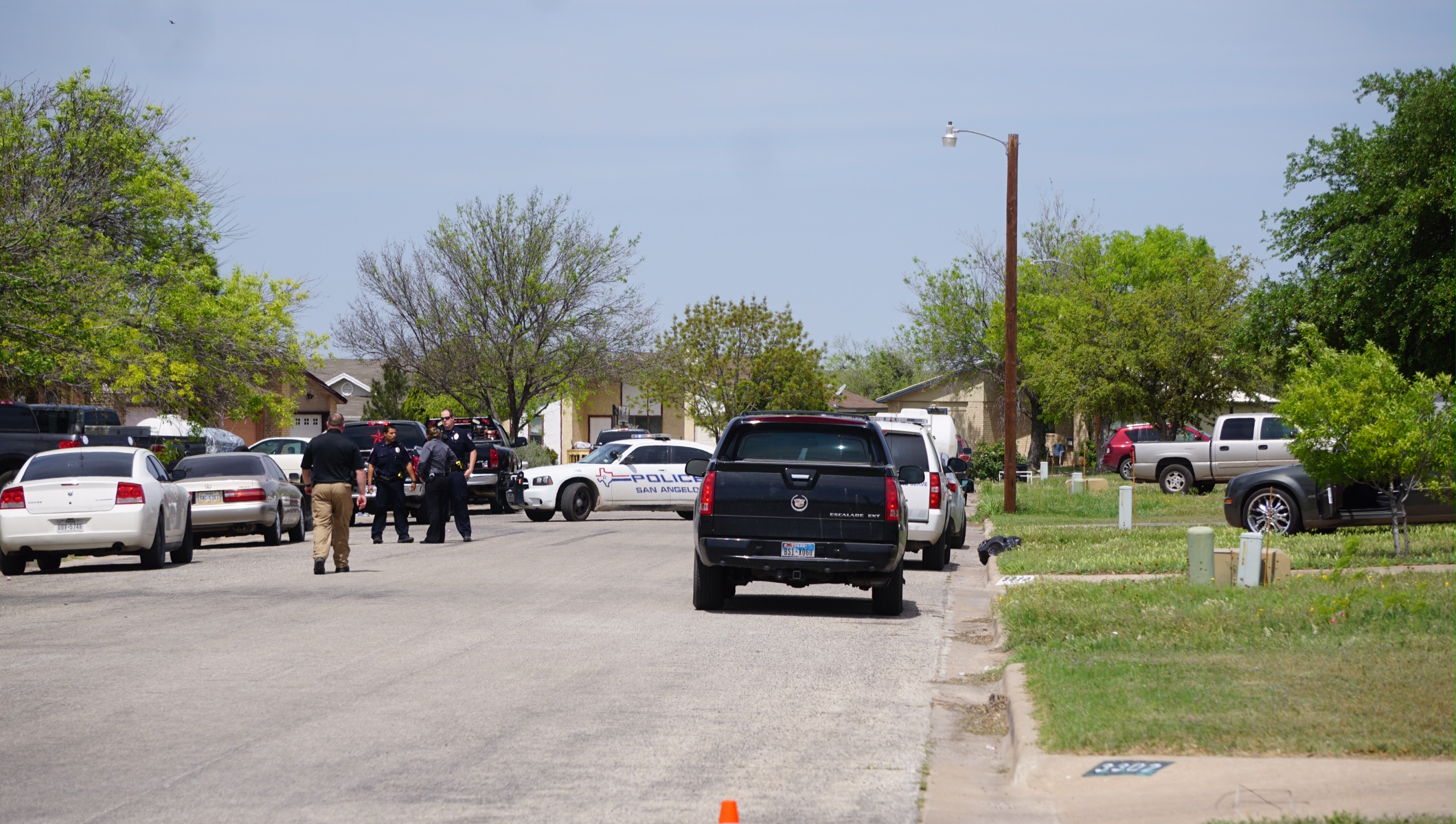 LIVE! Photo/John Basquez