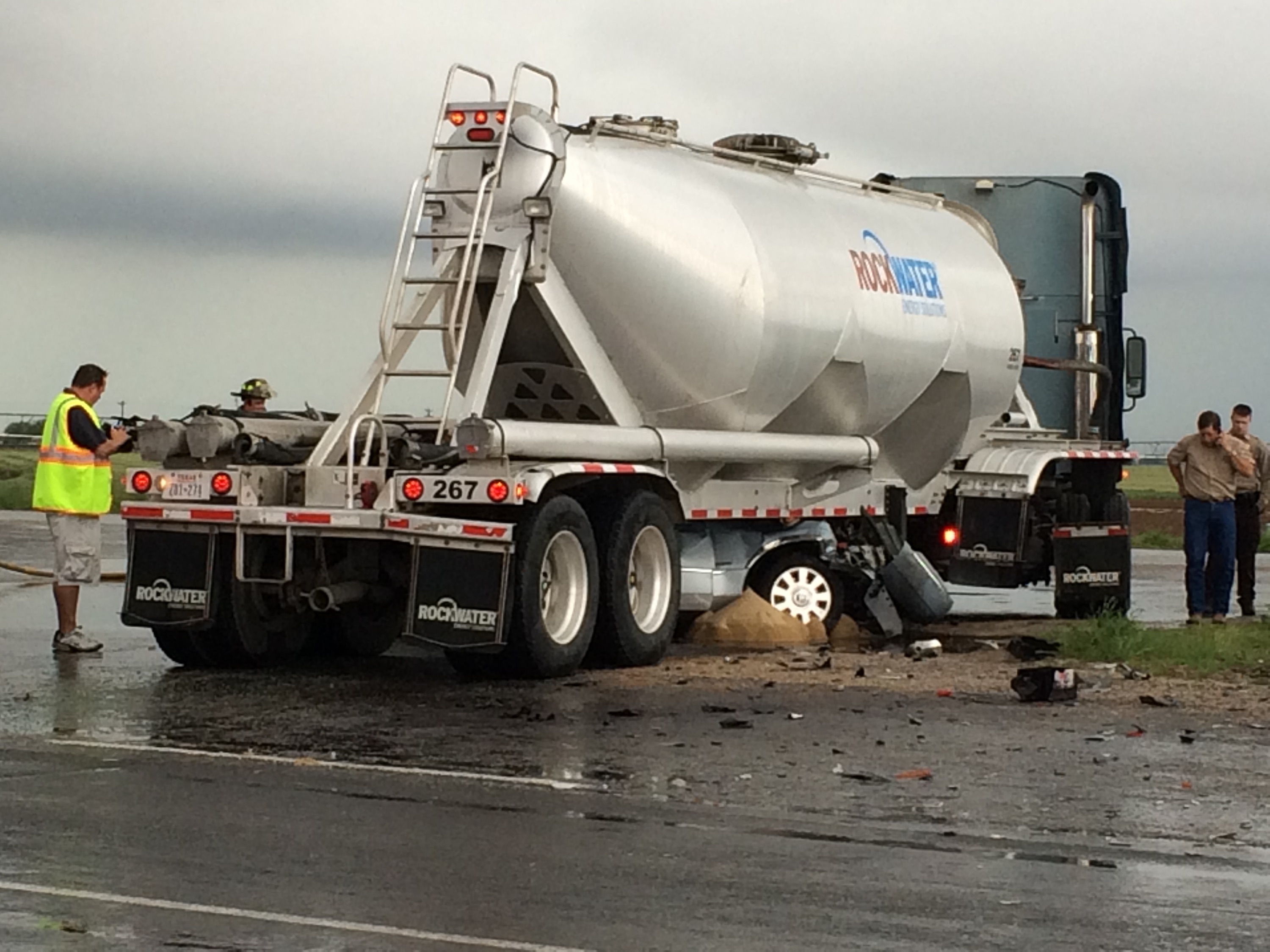 LIVE! Photo/John Basquez