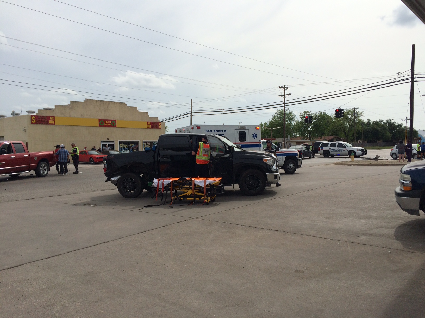 LIVE! Photo/John Basquez