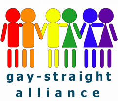 Today marks National Coming Out day, a holiday to focus on individuals in the LGBT Community. (Photo courtesy of ishouldbelaughing.wordpress.com)