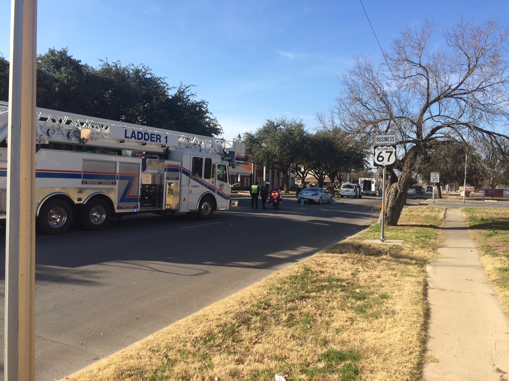 LIVE! Photo/John Basquez