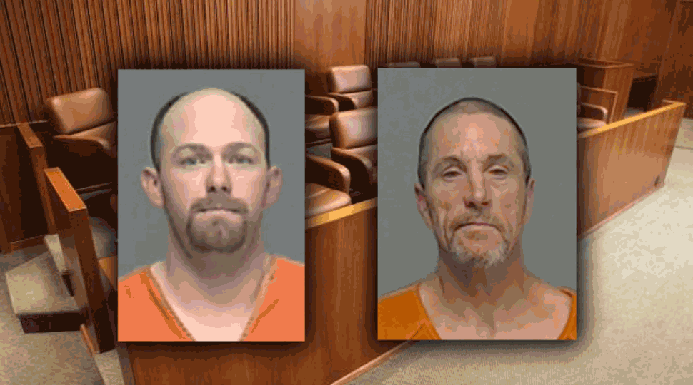 A jury duty scam has hit Tom Green County.