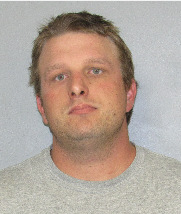 Jason Kelly is wanted for stalking.