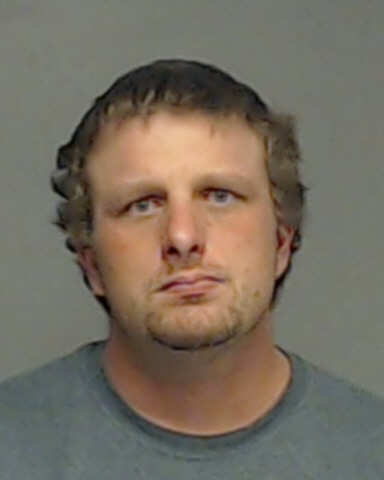 Jason Bradley Kelly has been jailed on stalking charges. (Photo/TGCJ)