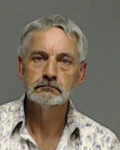 Curtis Edward Lee was jailed for failing to register as a sex offender. (Photo/TGCJ)