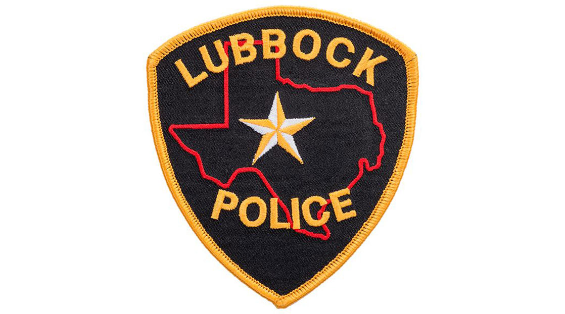 Lubbock Police (Photo provided by Lubbock PD Facebook)
