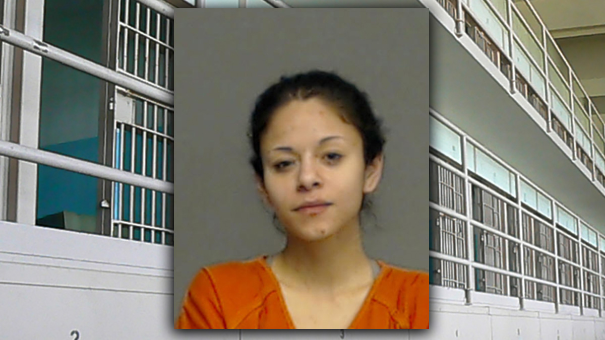 Fantasia Monique Martinez (Photo courtesy of TGCSO)