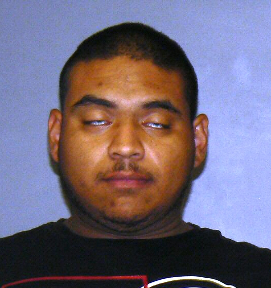 Eric J. Martinez is wanted for burglary of a habitation. (Photo/SAPD)
