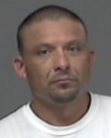 Isaac Mejia was sentenced to 18 years in prison on Jan. 13 for possession of meth he was dealing. (Contributed Photo/TGCJ)