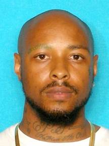 Floyd Montrel Moore is a wanted violent sex offender. (Photo/DPS)