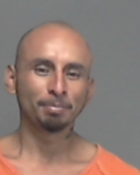 Daniel Morales was indicted for aggravated assault with a deadly weapon. (Photo/TGCJ)