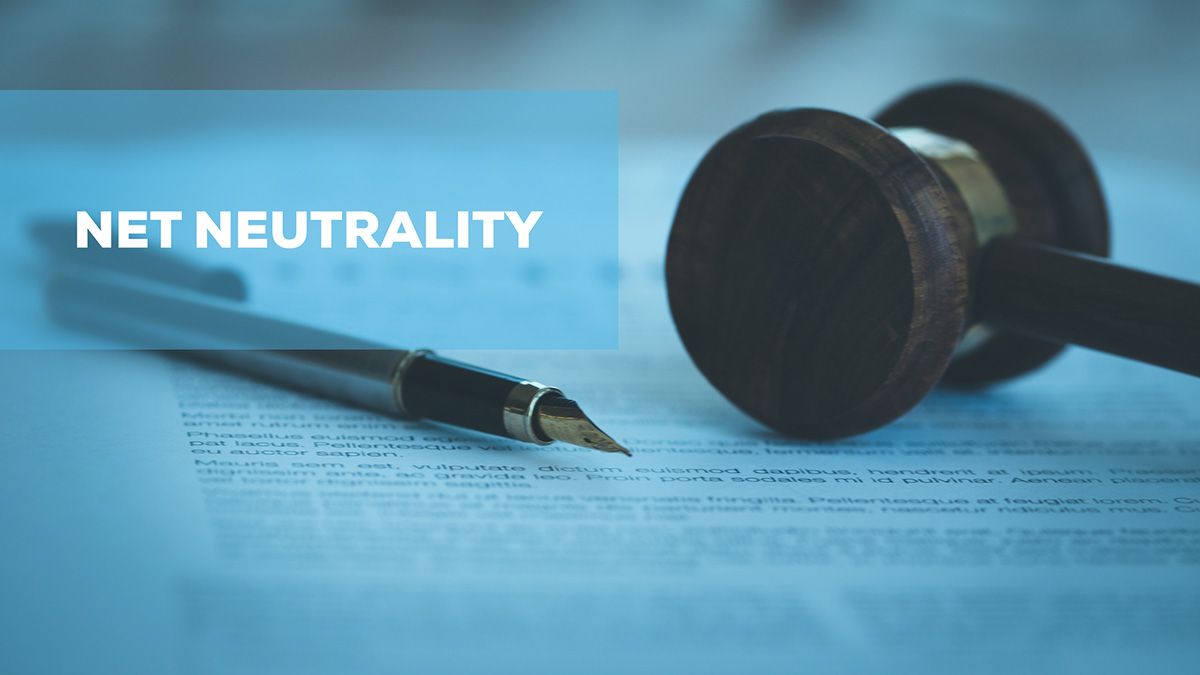 Net Neutrality