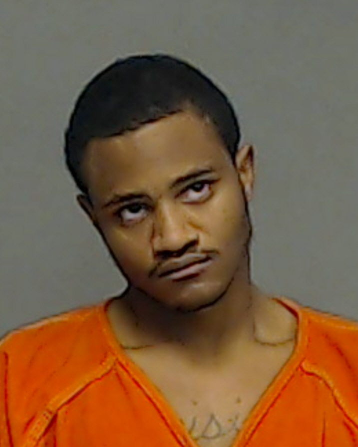 Nigel Parker was jailed on Monday on a warrant for sexual assault of a child. (Photo/TGCJ)