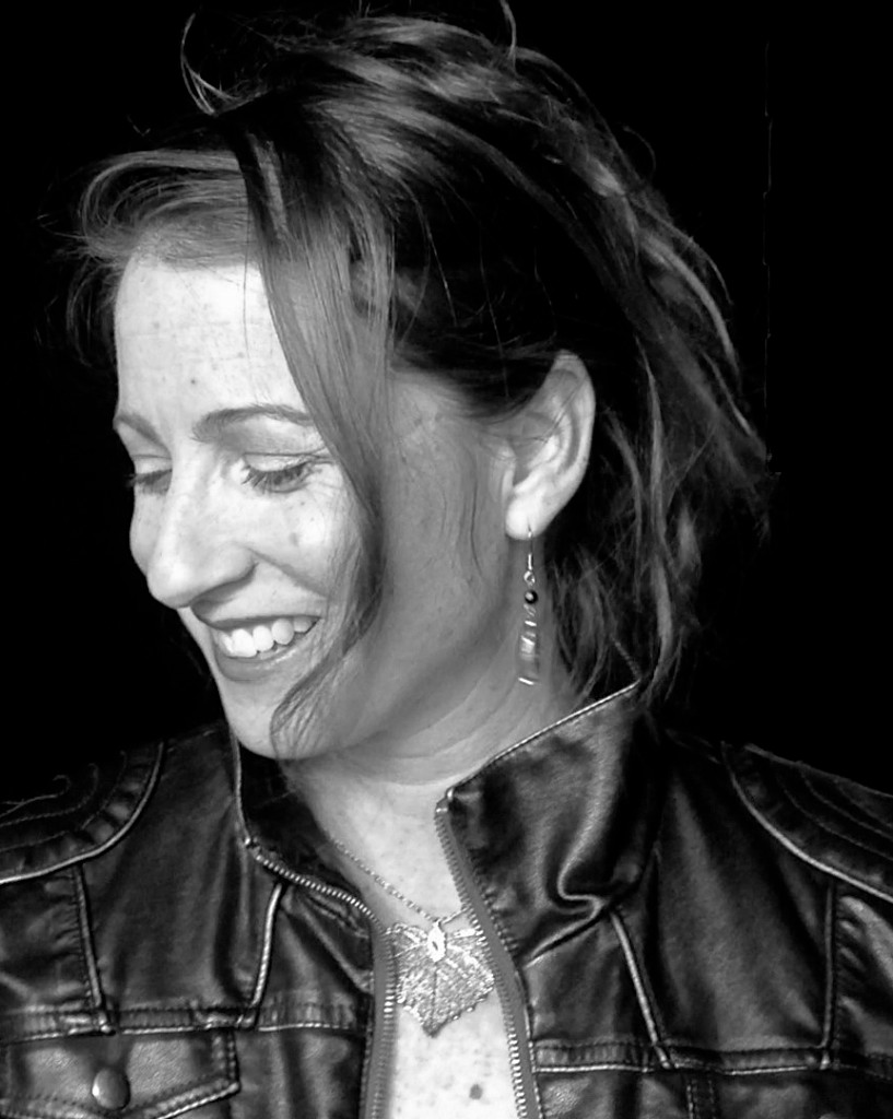 Gina Patterson is the Civic Ballet&amp;#039;s new Artistic Director. (Contributed Photo/Gina Patterson)