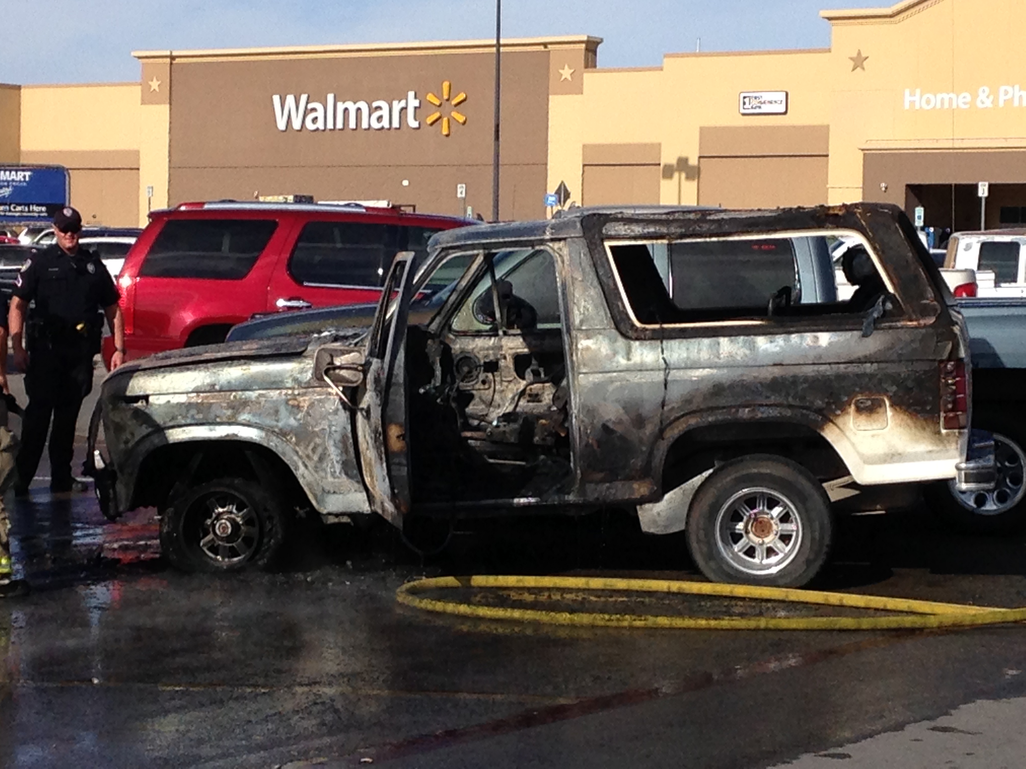 LIVE! Photo/Dylan Underwood