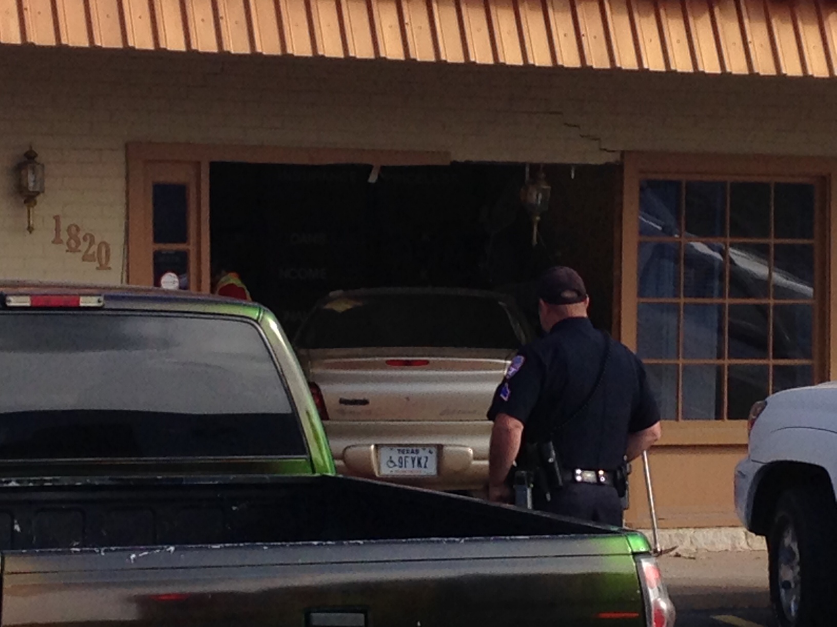 LIVE! Photo/John Basquez