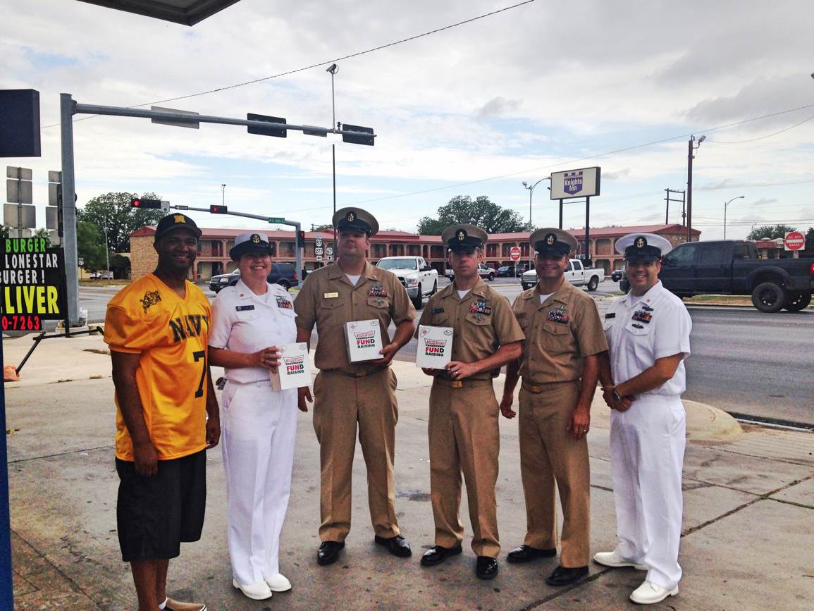 Six locals, three former Texas Pacifico employees, have been indicted on charges of felony theft for stealing from the rail company and selling their materials, while using their crews to install them. (LIVE! Photo/Chelsea Reinhard)