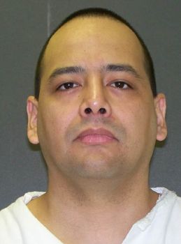 Arnold Prieto is scheduled for execution on Jan. 21, 2015.