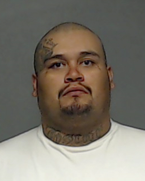 Jaime Ramirez, 27, was sentenced to 12 years on Feb. 11 for aggravated robbery after violating his probation. (Photo/TGCJ)