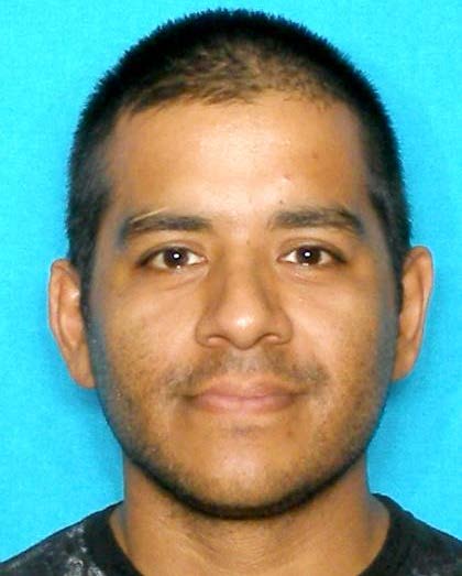 Miguel Angel Ramirez is wanted by police on multiple warrants. (Photo/SAPD)