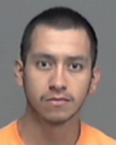 Mario Ramos was indicted  on one of manufacture/delivery of a controlled substance after a DPS bust. (Contributed Photo/TGCJ)