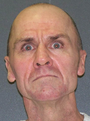 The Texas Court of Criminal Appeals ordered a stay of execution for Randall Mays on March 16. (Photo/TDCJ)
