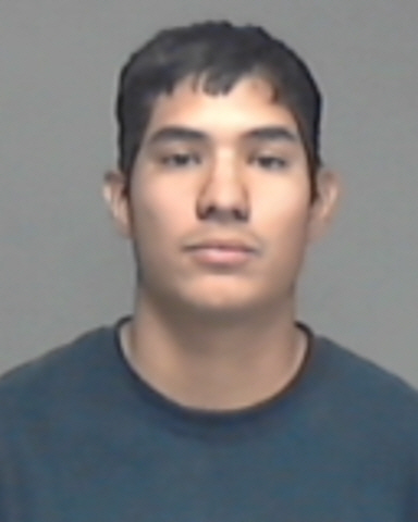 Abel Ray Rios was jailed for violating his probation for injury to a child. (Contributed Photo/TGCJ)