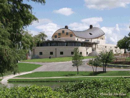 Photo Courtesy of Jim Bean Photography