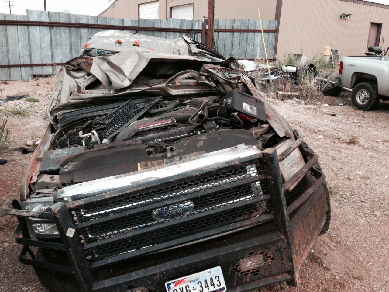 The San Angelo Police Department