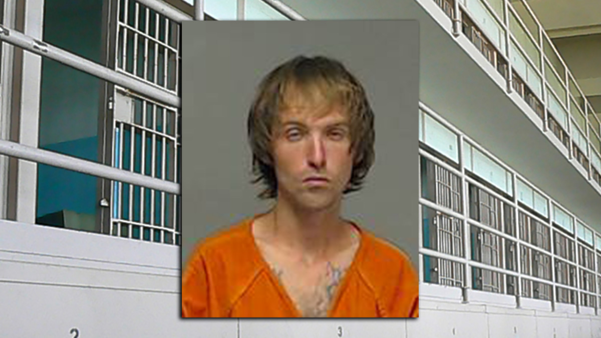 Christopher Allan Sheets (Contributed Photo/SAPD)