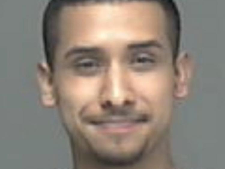 Jeremiah Sosa. (Photo/TGCJ)