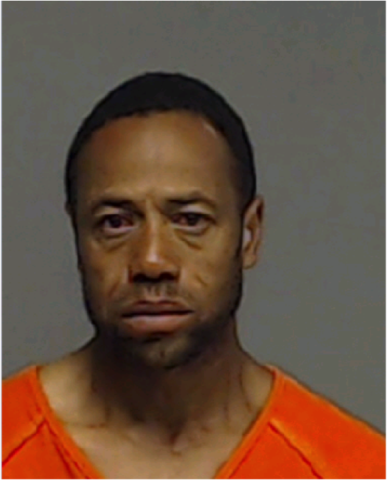 Donald Spratt was jailed on Saturday for stealing copper off of air conditioner units. (Photo/TGCJ)