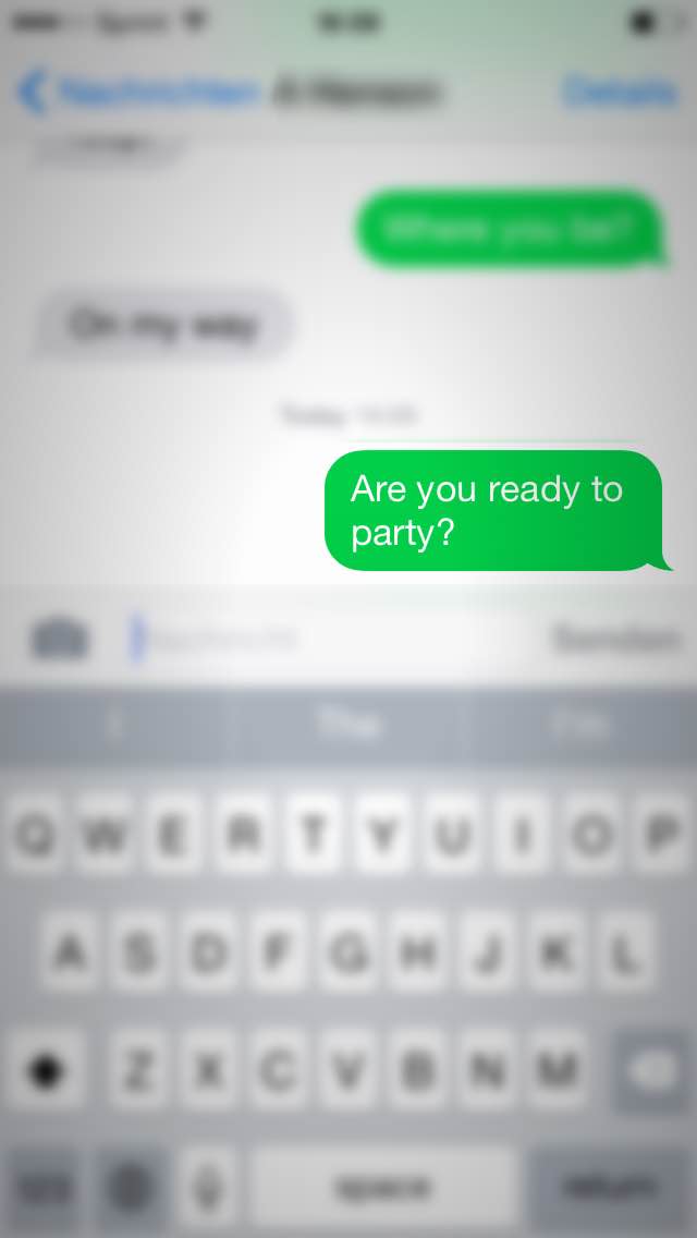 Mark Valadez confessed to sending sexually explicit messages to a minor male, including asking if he was ready to party, which the boy said meant sex.