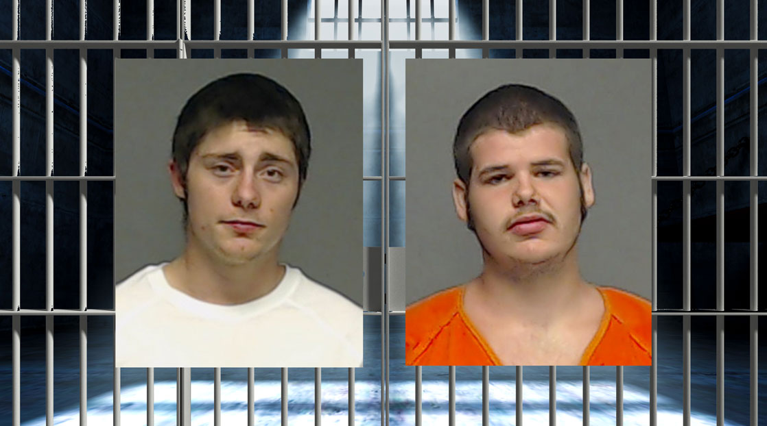 Image courtesy of TGCSO