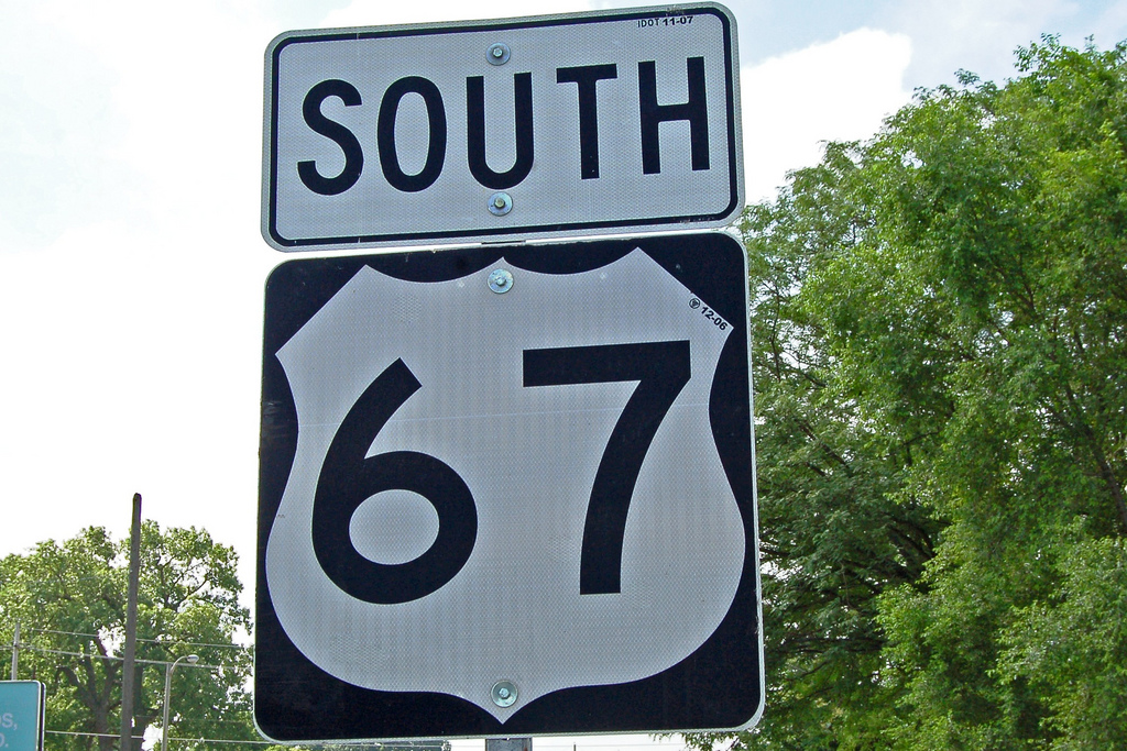 Contributed/Earl Leatherberry