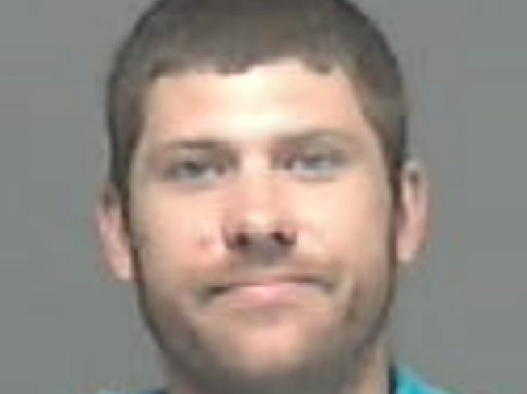 Ronald Lee Verdi Jr. was sentenced to 50 years on Dec. 15 for probation violations. (Contributed Photo/TGCJ)